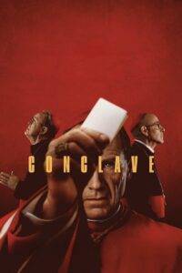 Conclave (2024) Hindi Dubbed
