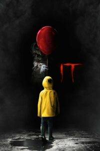 It (2017)Hindi Dubbed