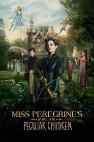 Miss Peregrine’s Home for Peculiar Children (2016) 