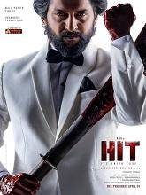 HIT: The Third Case (2025) Hindi Netflix