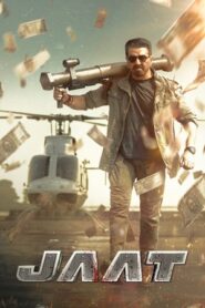 Jaat (2025) Hindi HD Netflix