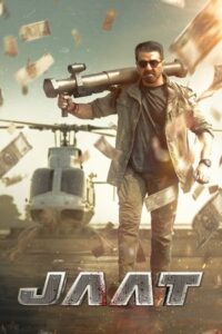 Jaat (2025) Hindi HD Netflix