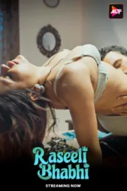 Raseeli Bhabhi (2025) Altbalaji Original