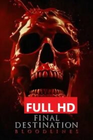 Final Destination Bloodlines (2025) Hindi Dubbed WEBRip