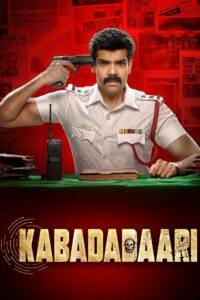 Kabadadaari (2021) Hindi Dubbed UNCUT