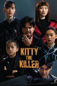 Kitty the Killer (2023) Hindi Dubbed