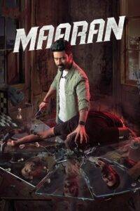 Maaran (2022) Hindi Dubbed