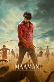 Maaman (2025) Tamil PreHD