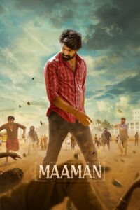 Maaman (2025) Tamil PreHD