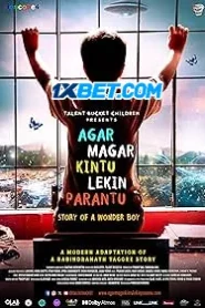 Agar Magar Kintu Lekin Parantu (2025) Hindi CAMRip