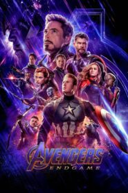 Avengers Endgame (2019) Hindi Dubbed